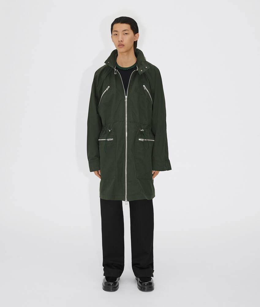 parka - 1