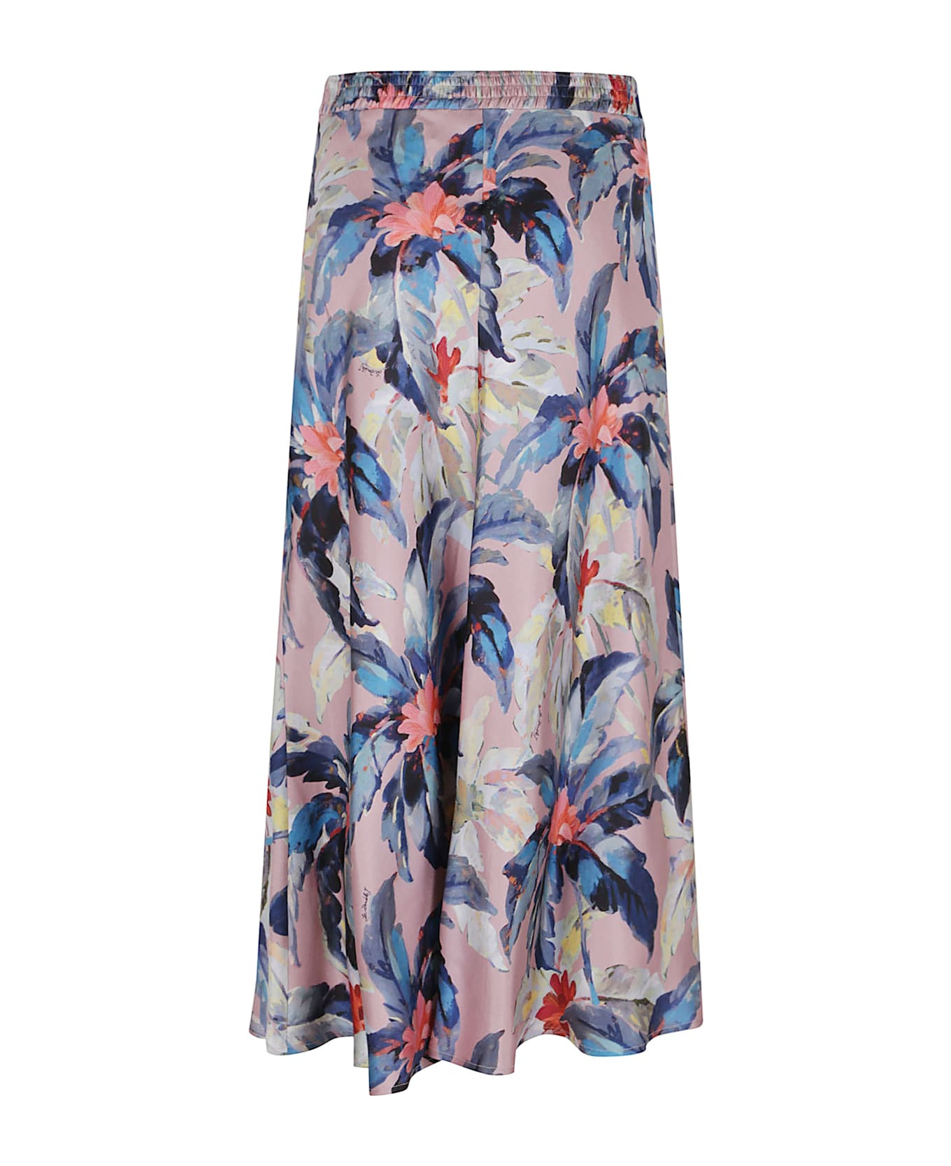 Lungomare Skirt - 2