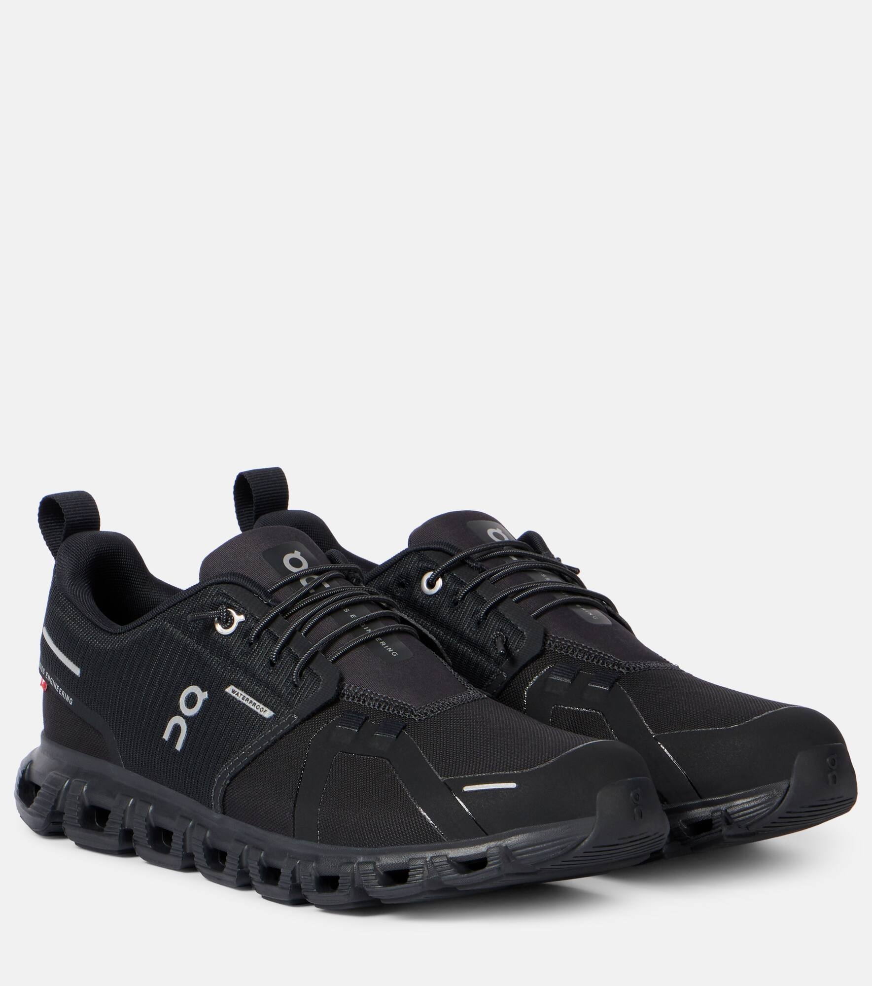 On Cloud running shoes mytheresa REVERSIBLE