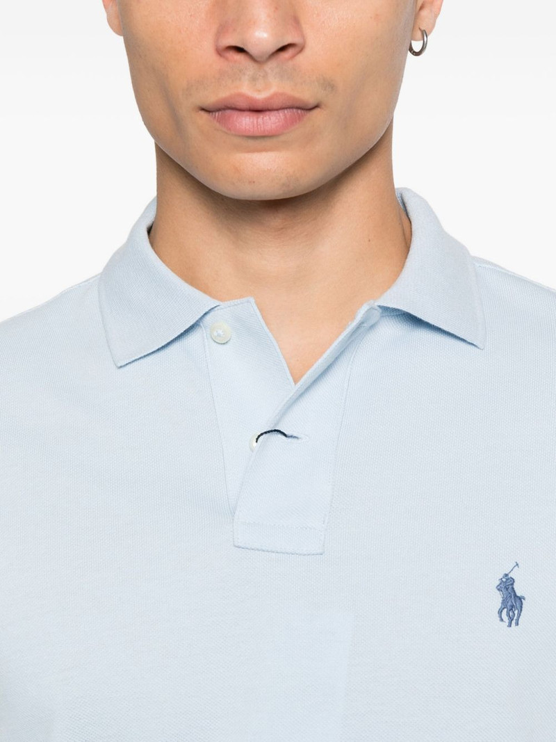 short-sleeves polo shirt 4