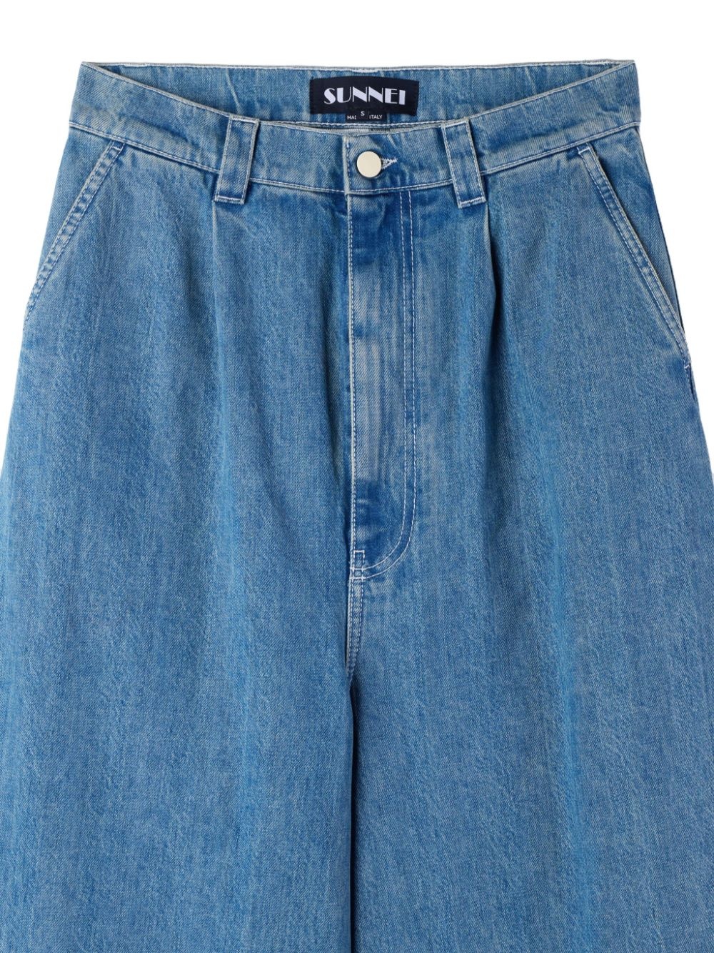 Extra Over jeans - 2