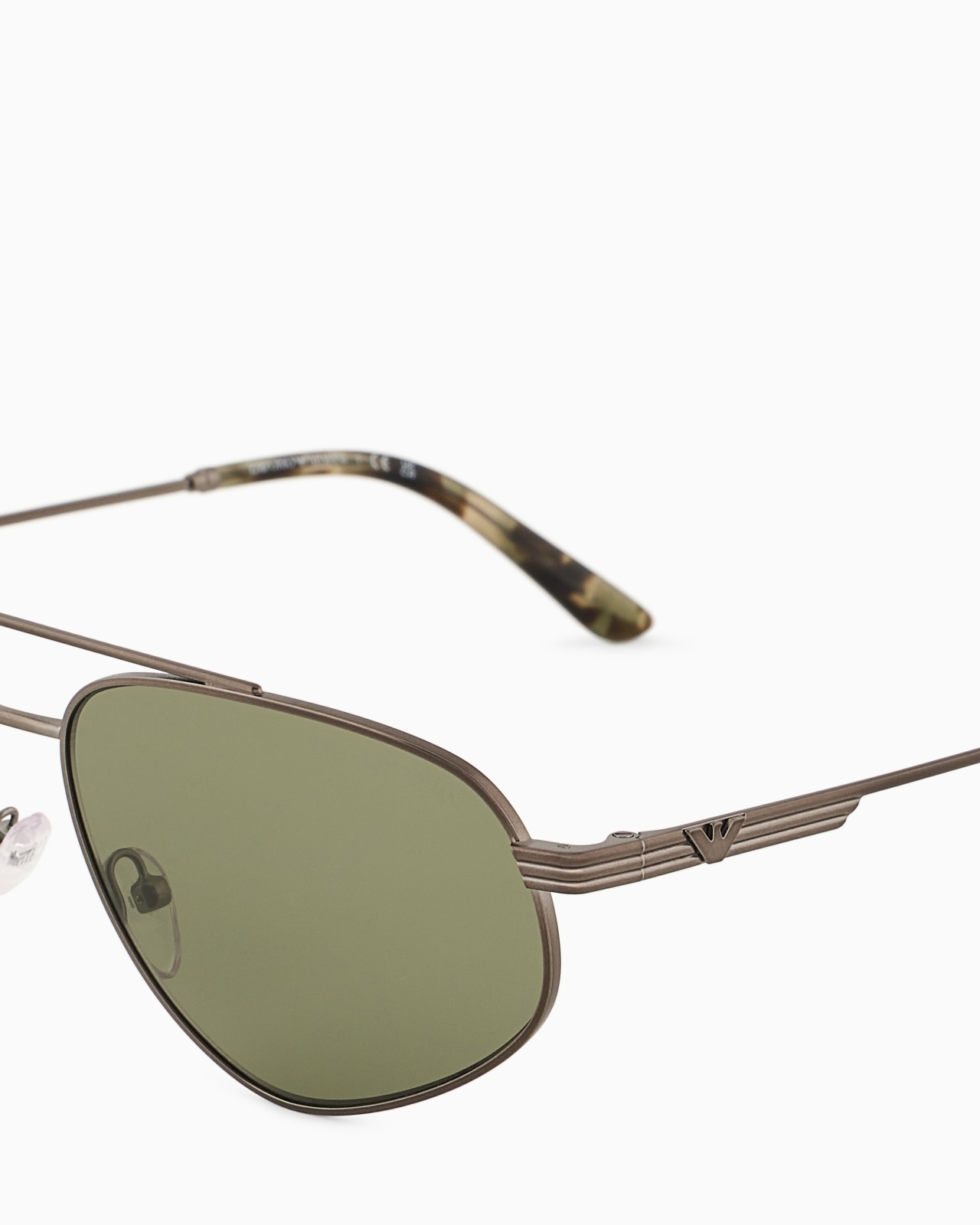 MEN’S AVIATOR SUNGLASSES - 5