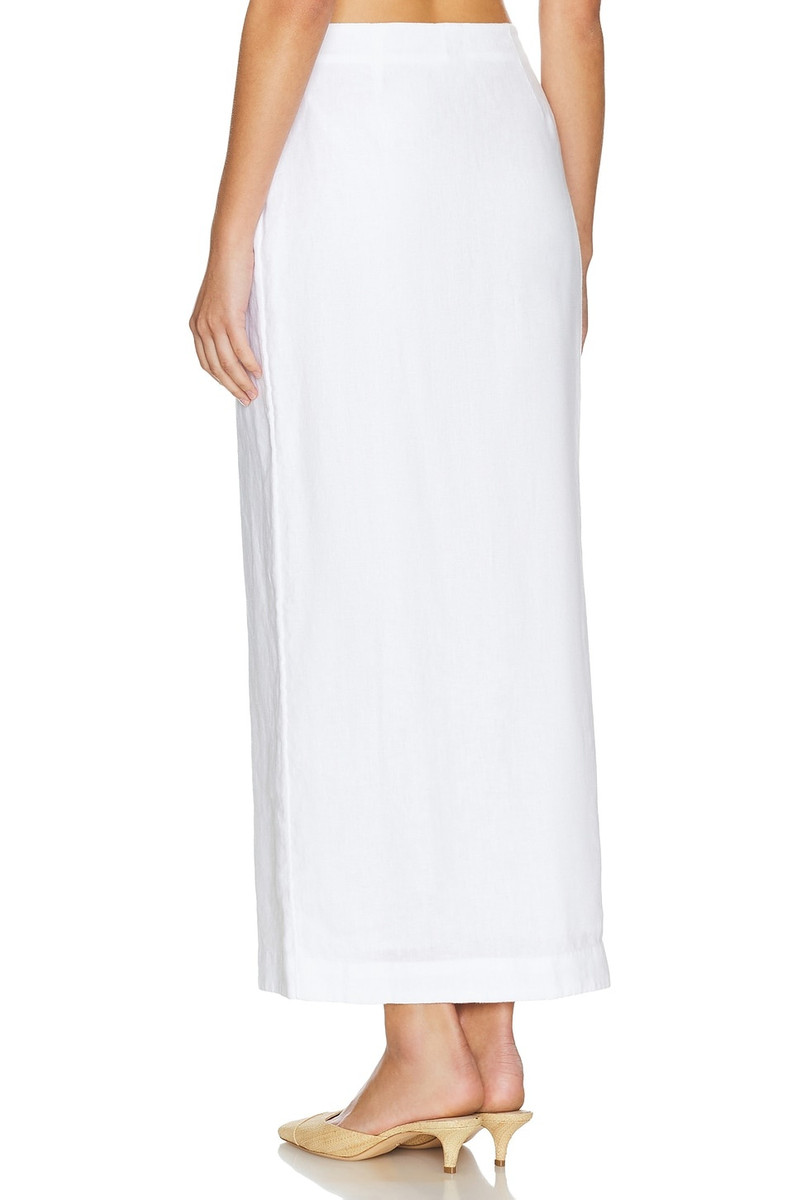 POSSE Gigi Column Skirt outlook