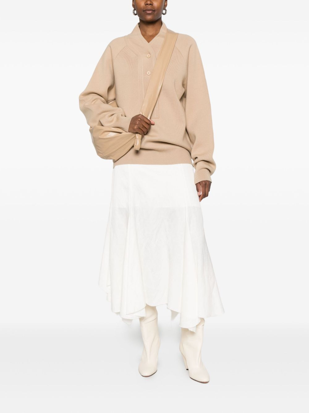 Henley jumper - 2