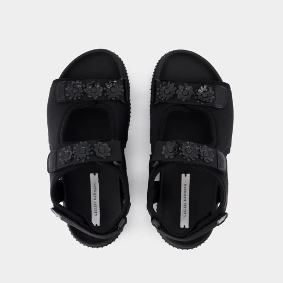 SANDAL - 4