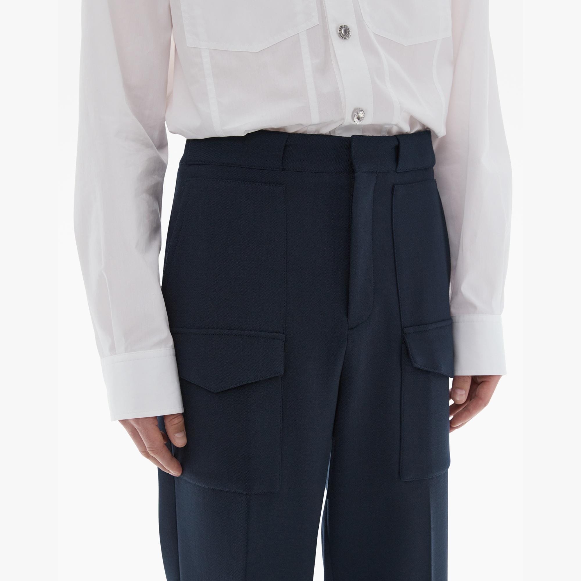WESTERN CARGO PANT - 6