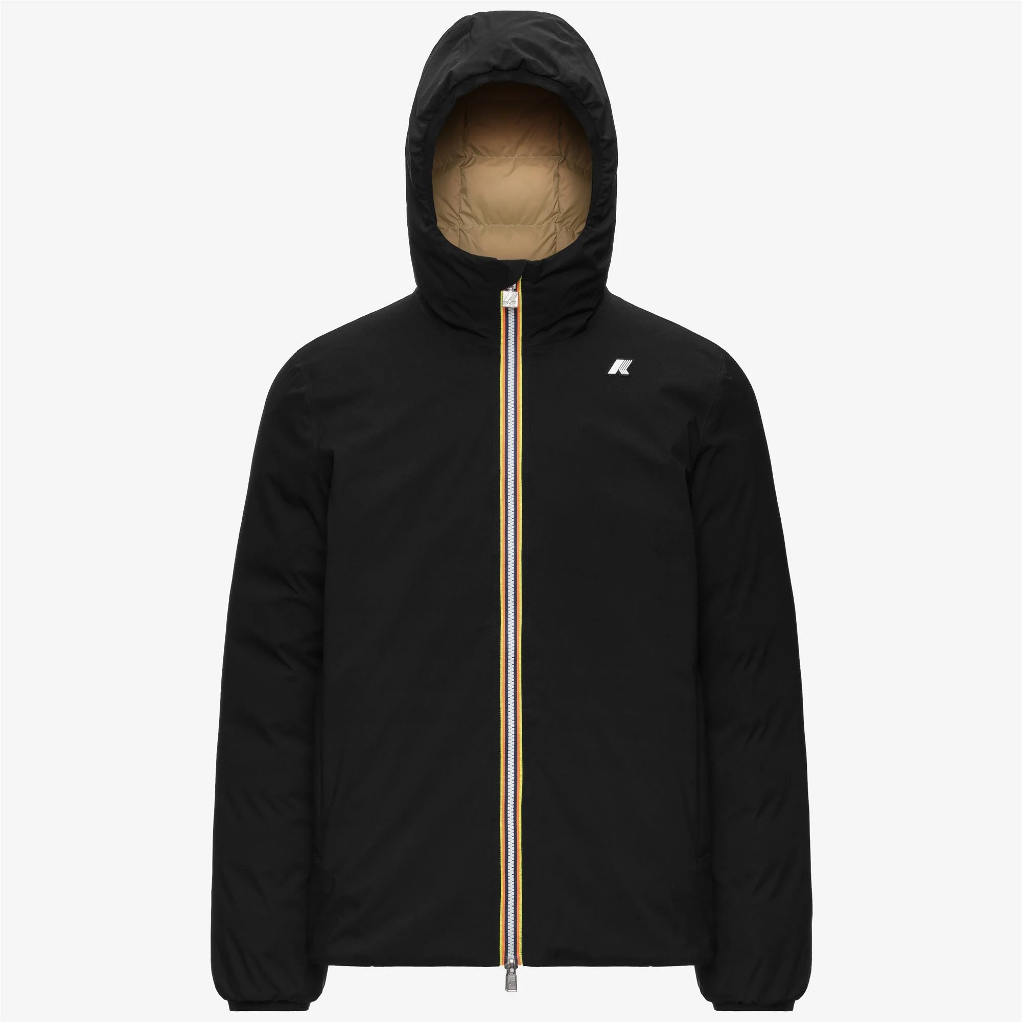 Jack St Thermo Double Jacket - 1