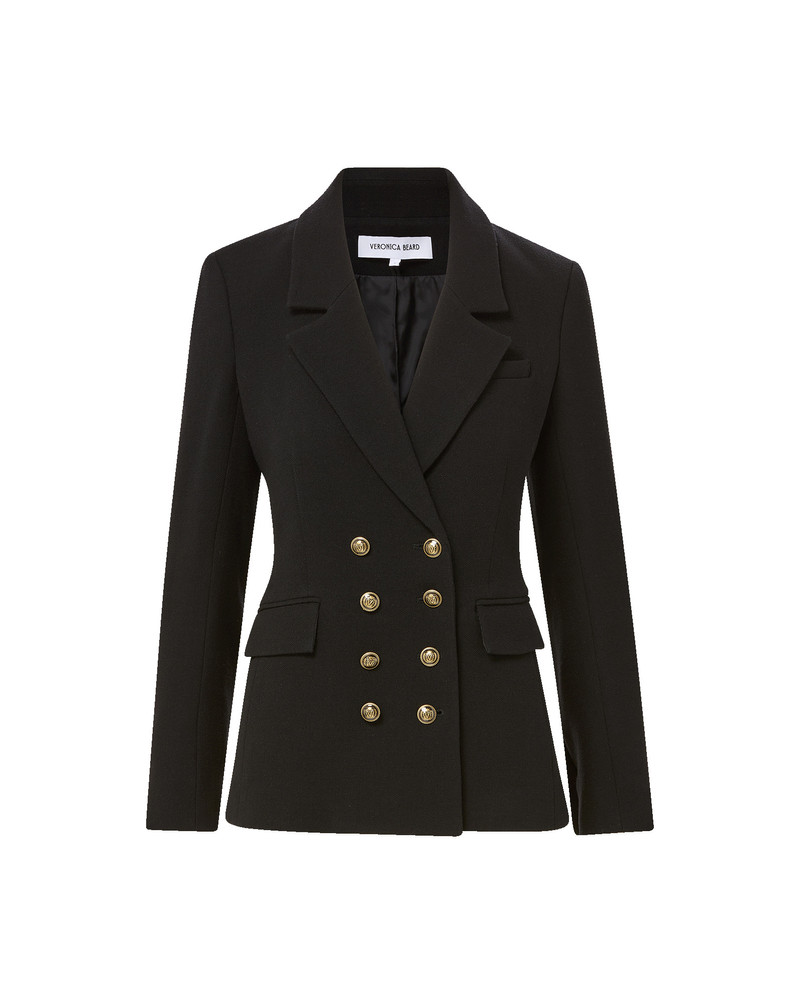 CLAUDE DICKEY JACKET 1