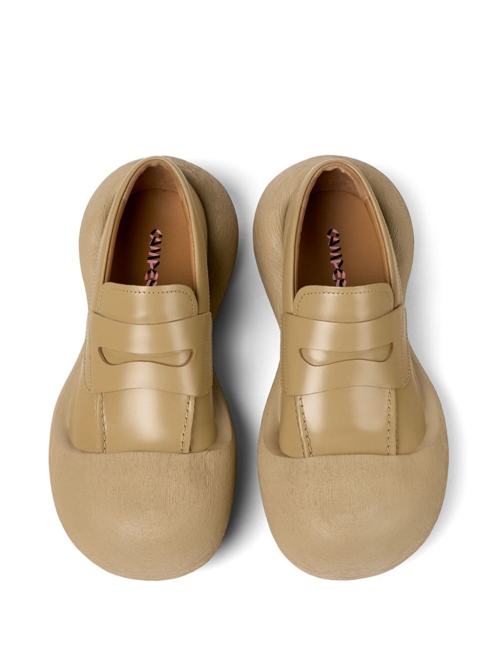 Caramba loafers - 4