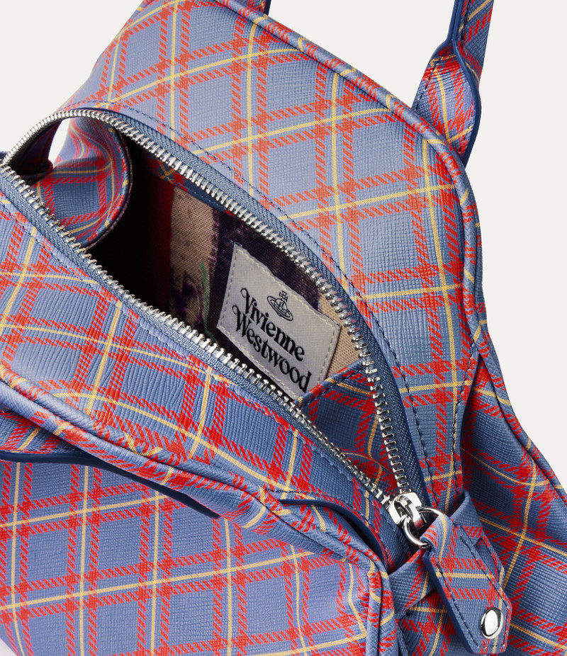 MEDIUM YASMINE BAG 3