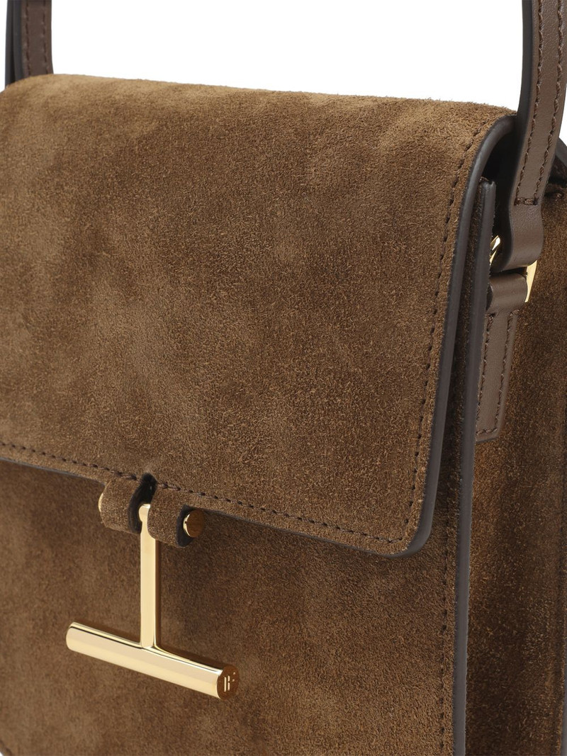 T-bar shoulder bag 3