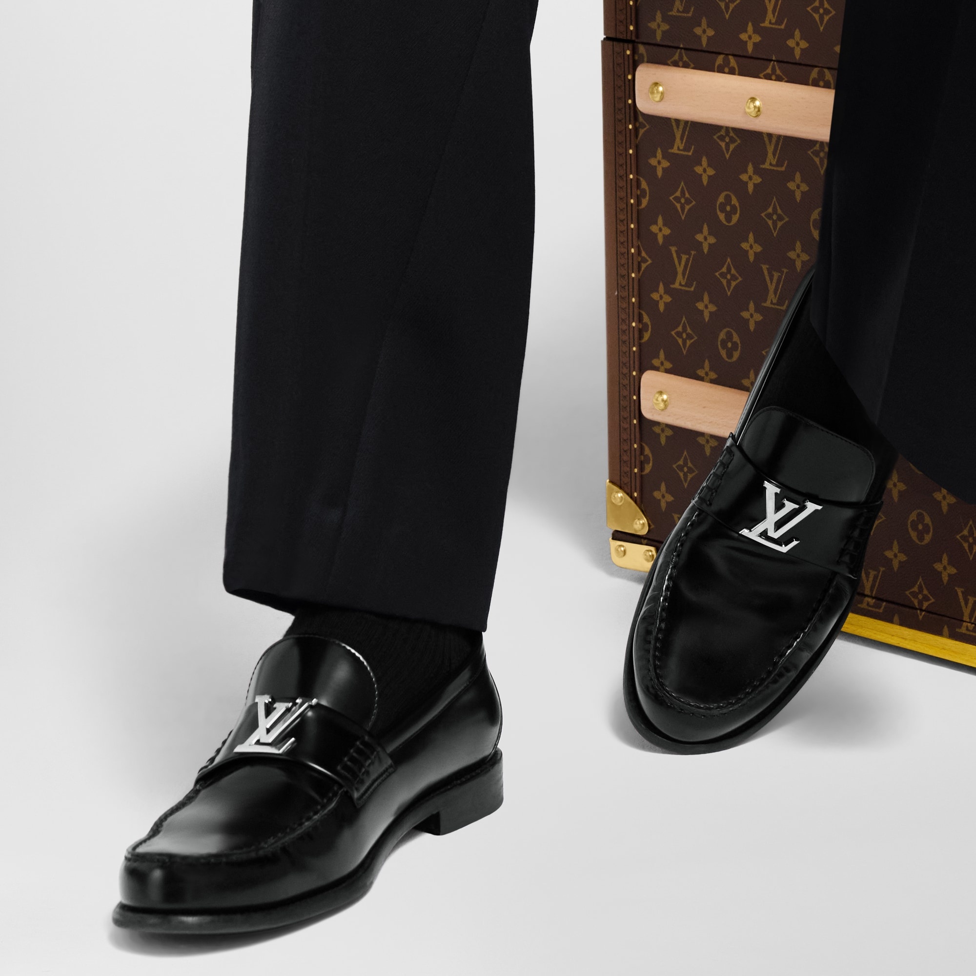 Major Loafer - 7