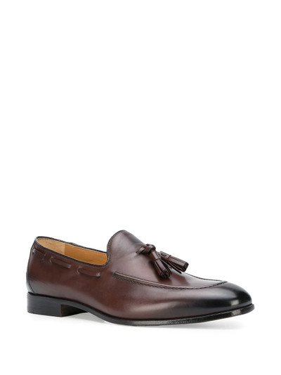 Church's Kingsley 2 tassel loafers outlook