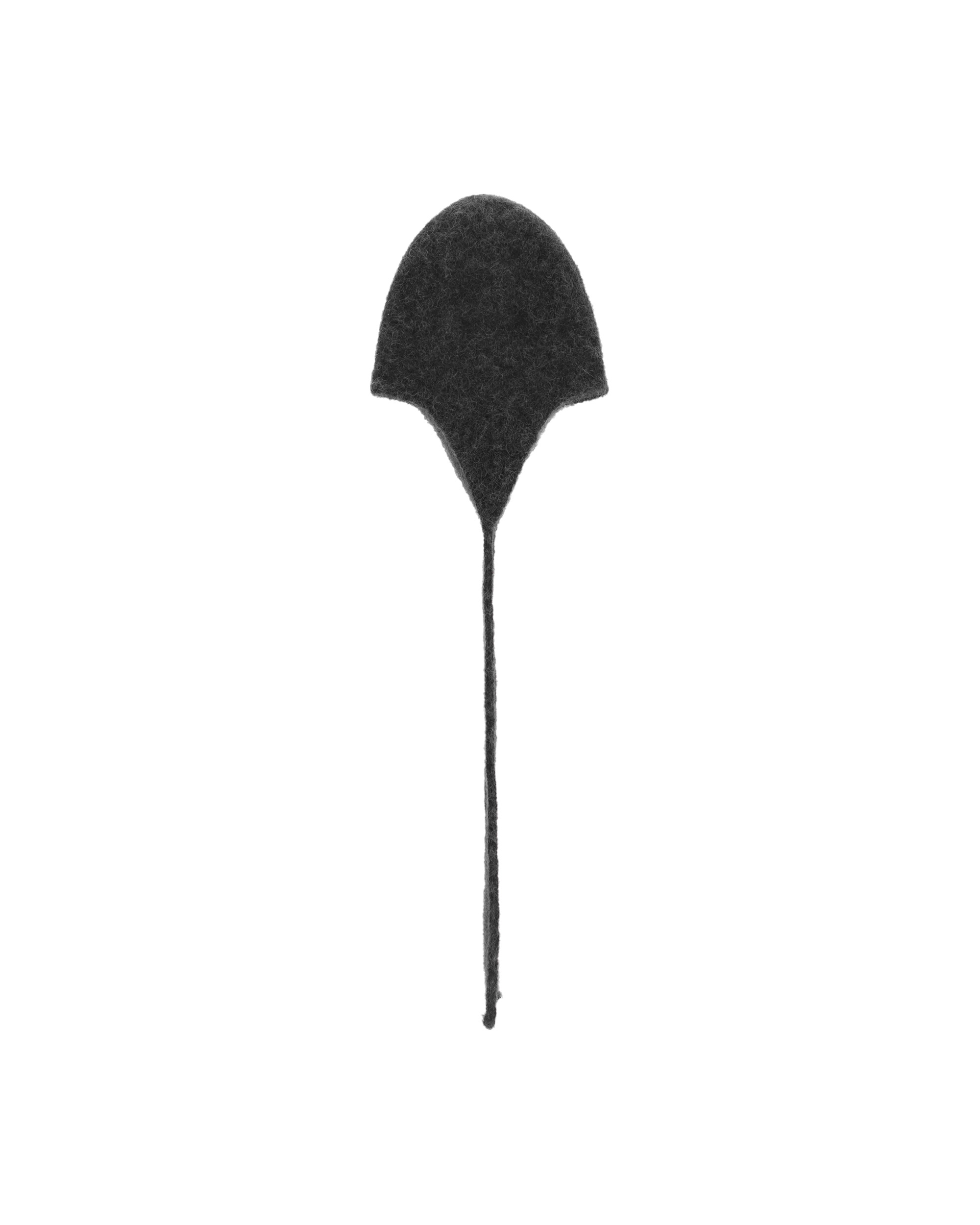 Bonnet Mohair Beanie - 4