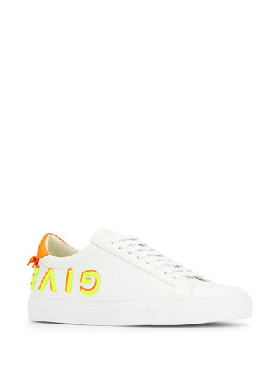 Givenchy low-top sneakers outlook