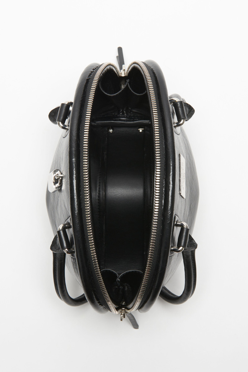 Bowlina mini shoulder bag - Black 6