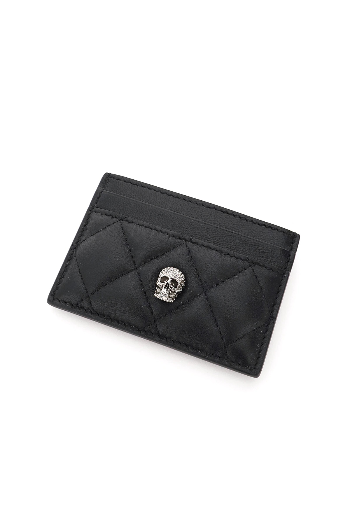 SKULL CARD HOLDER - 5