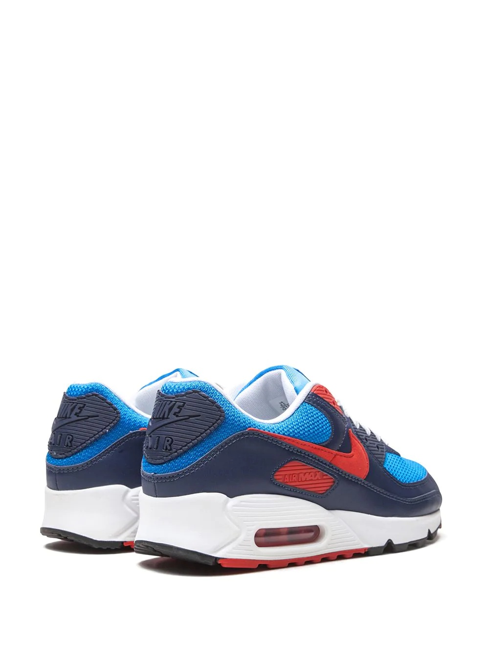 Air Max 90 sneakers - 3