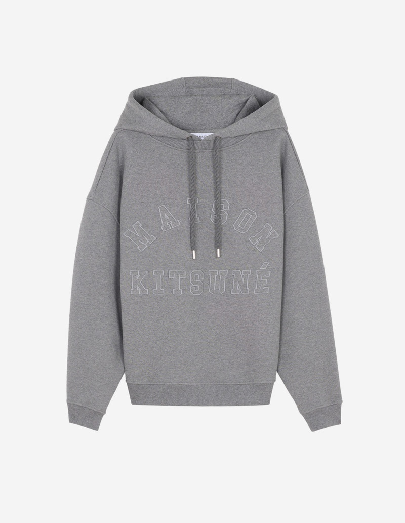 VARSITY HOODIE 1