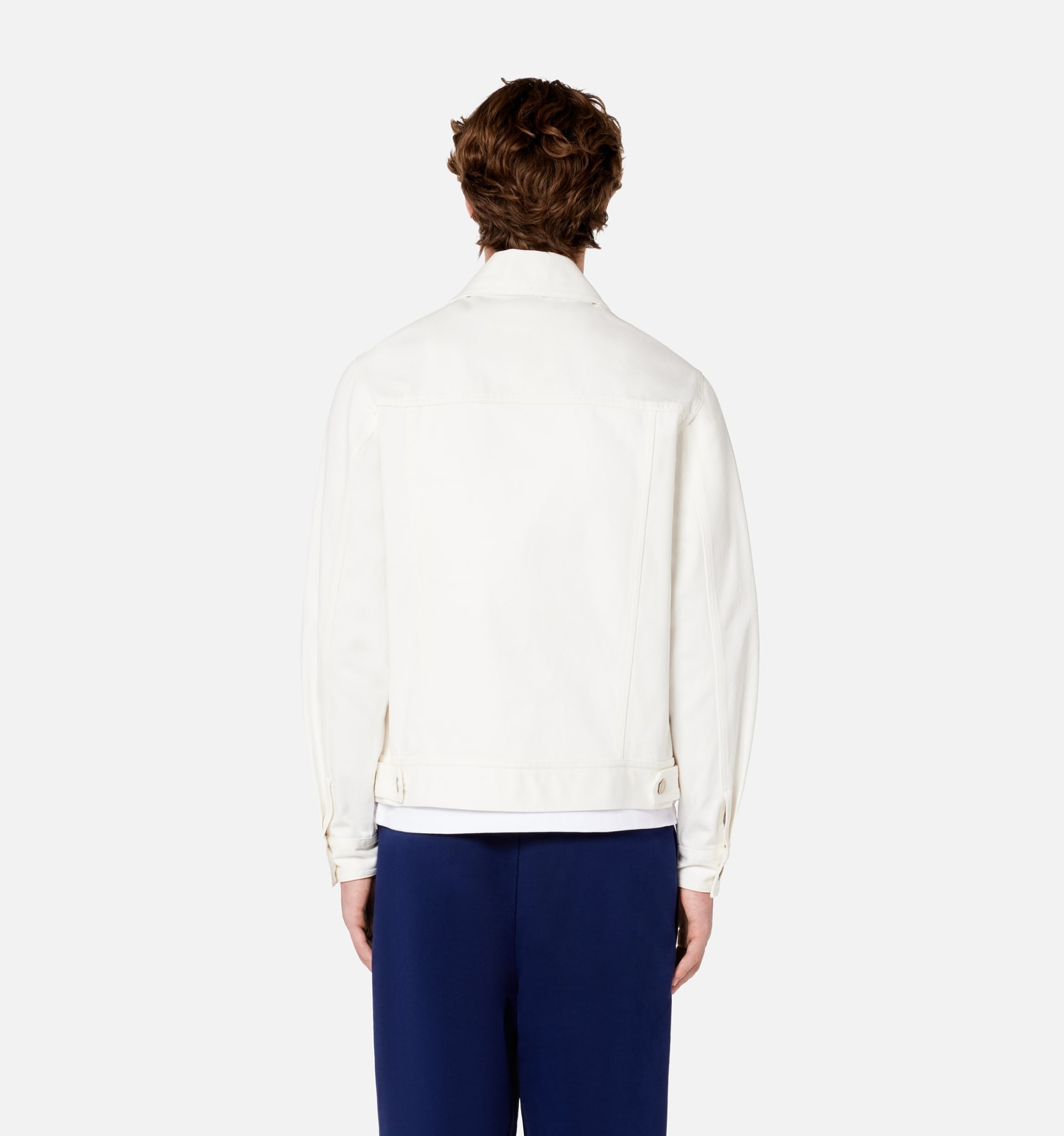 Worker Jacket - 6
