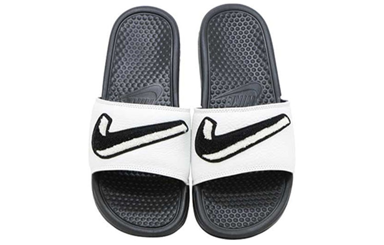 Nike Benassi JDI Slide 'Black' AO2805-001 - 4