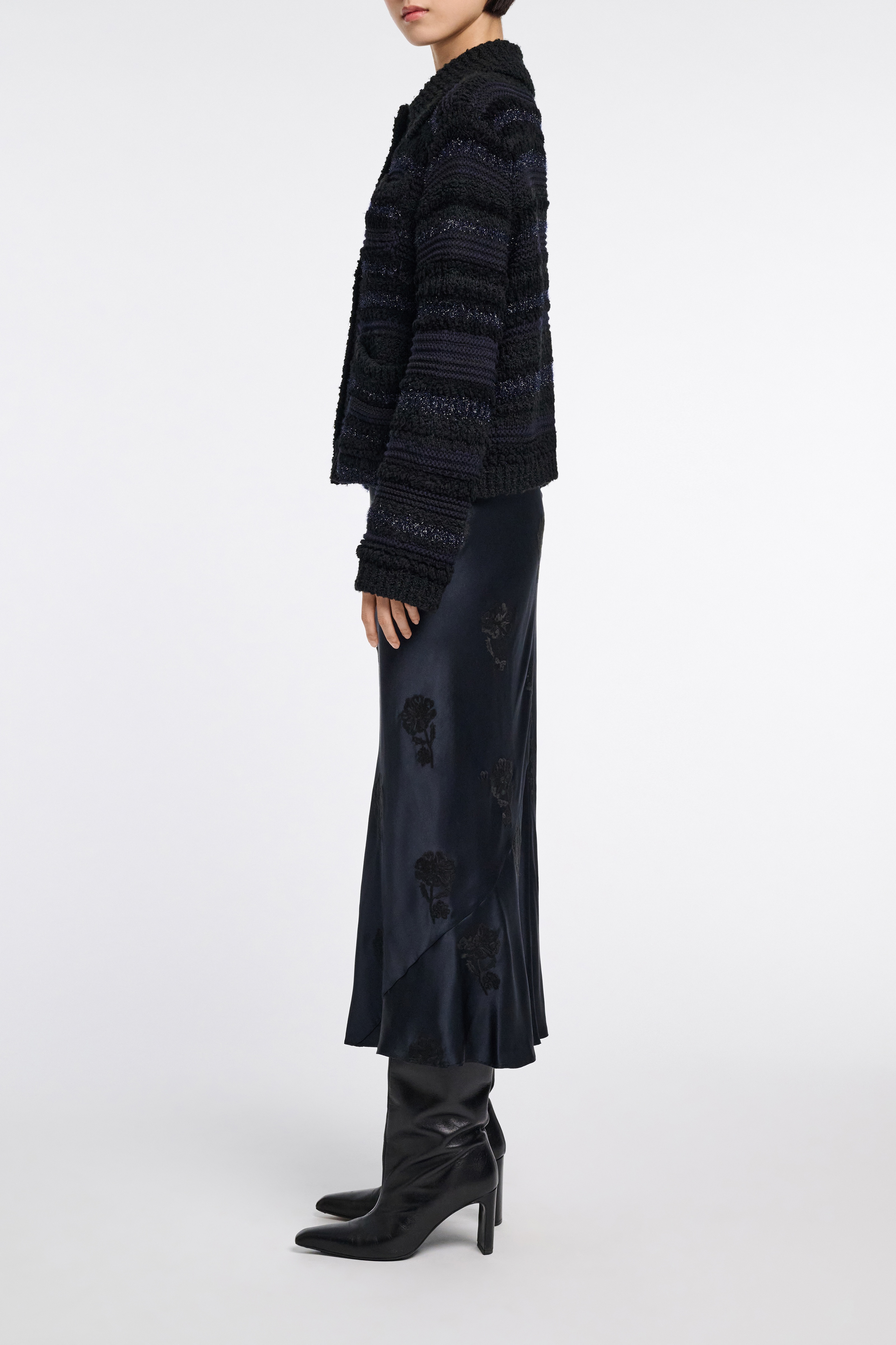 SENSE OF SHINE II skirt - 4