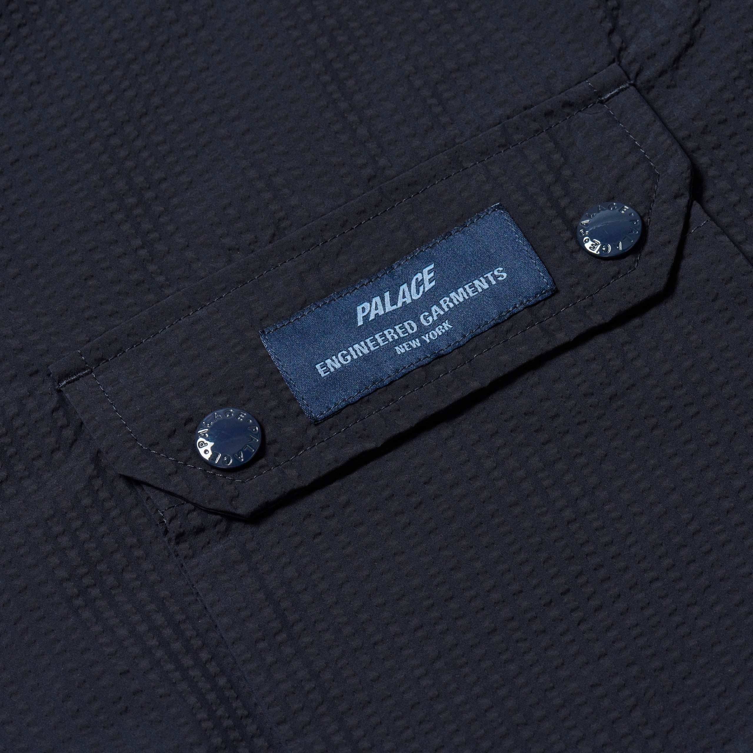 PALACE ENGINEERED GARMENTS TRACK JOGGER NAVY - 3