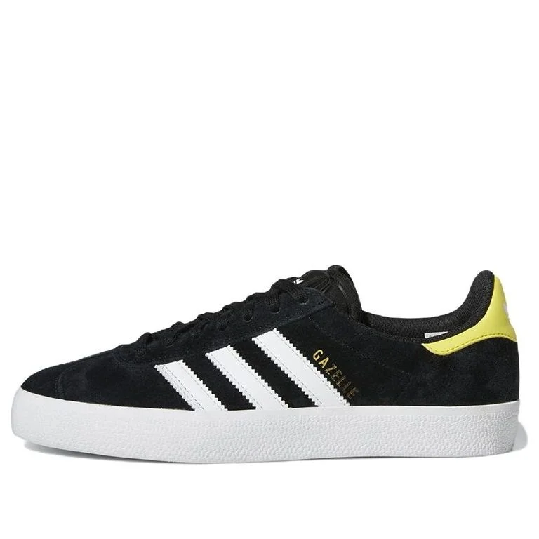 adidas Gazelle ADV 'Black White' GY6922 - 1