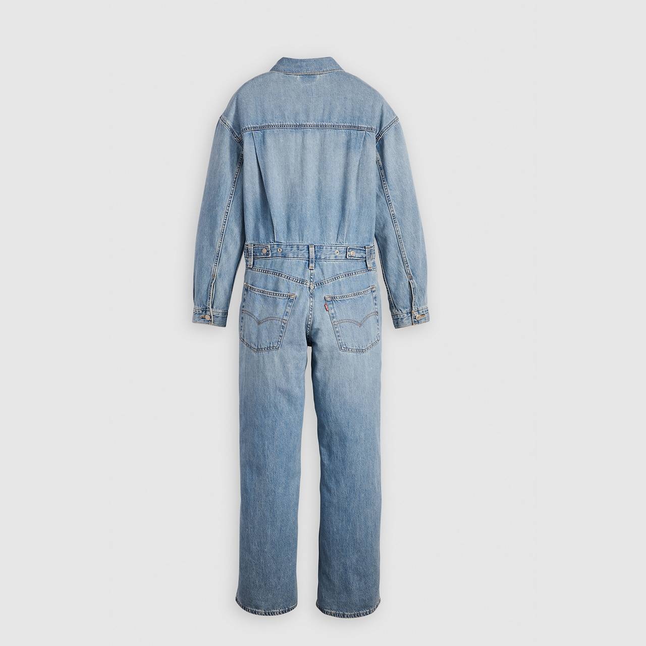 BAGGY JUMPSUIT - 7