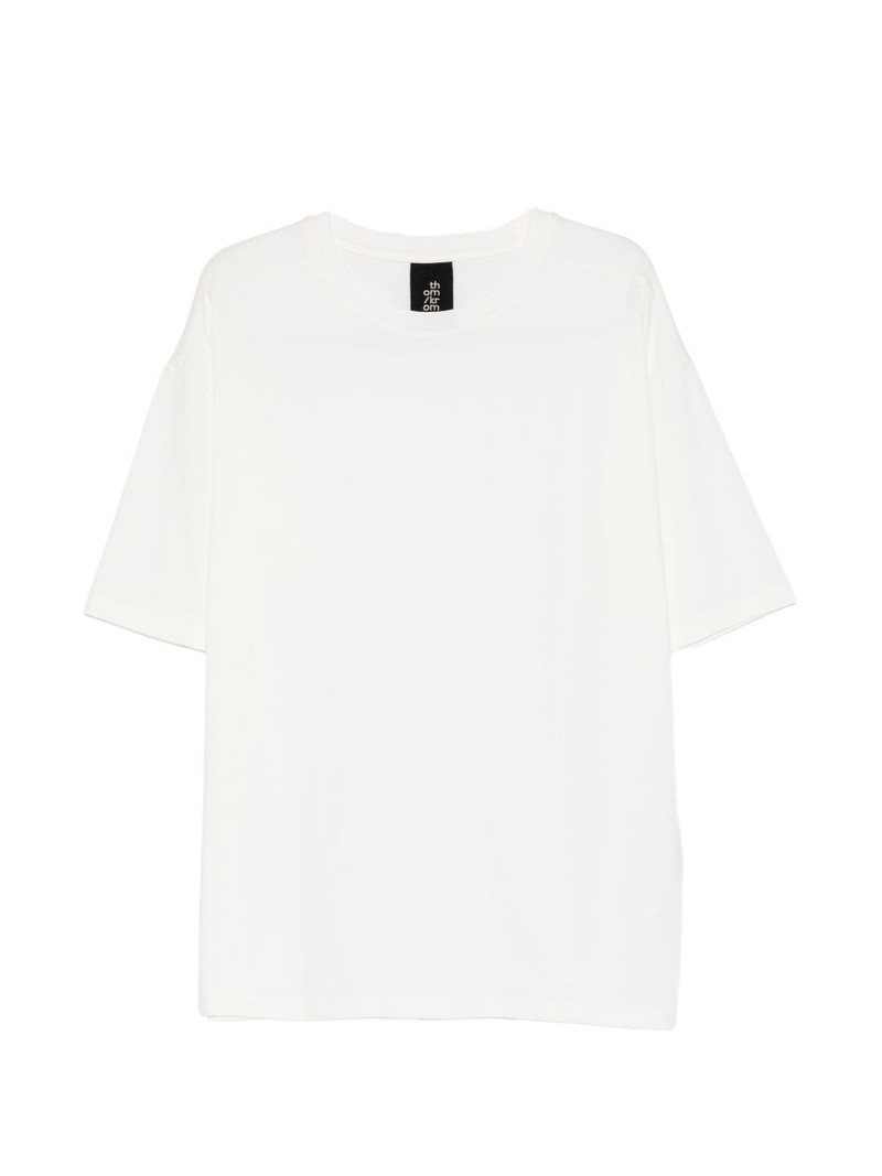 crew-neck T-shirt 1