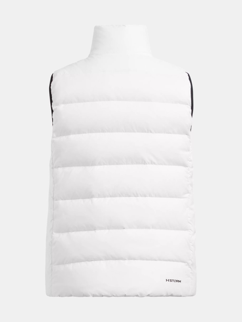 Women's UA Legend Down Vest 3