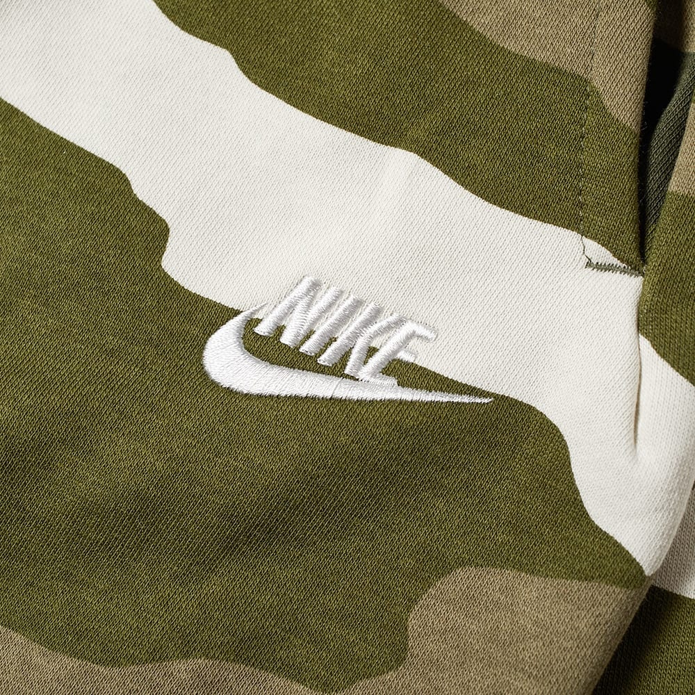 Nike Club Camo Short - 2