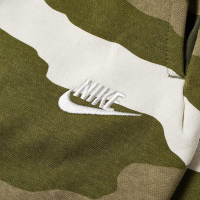 Nike Nike Club Camo Short outlook