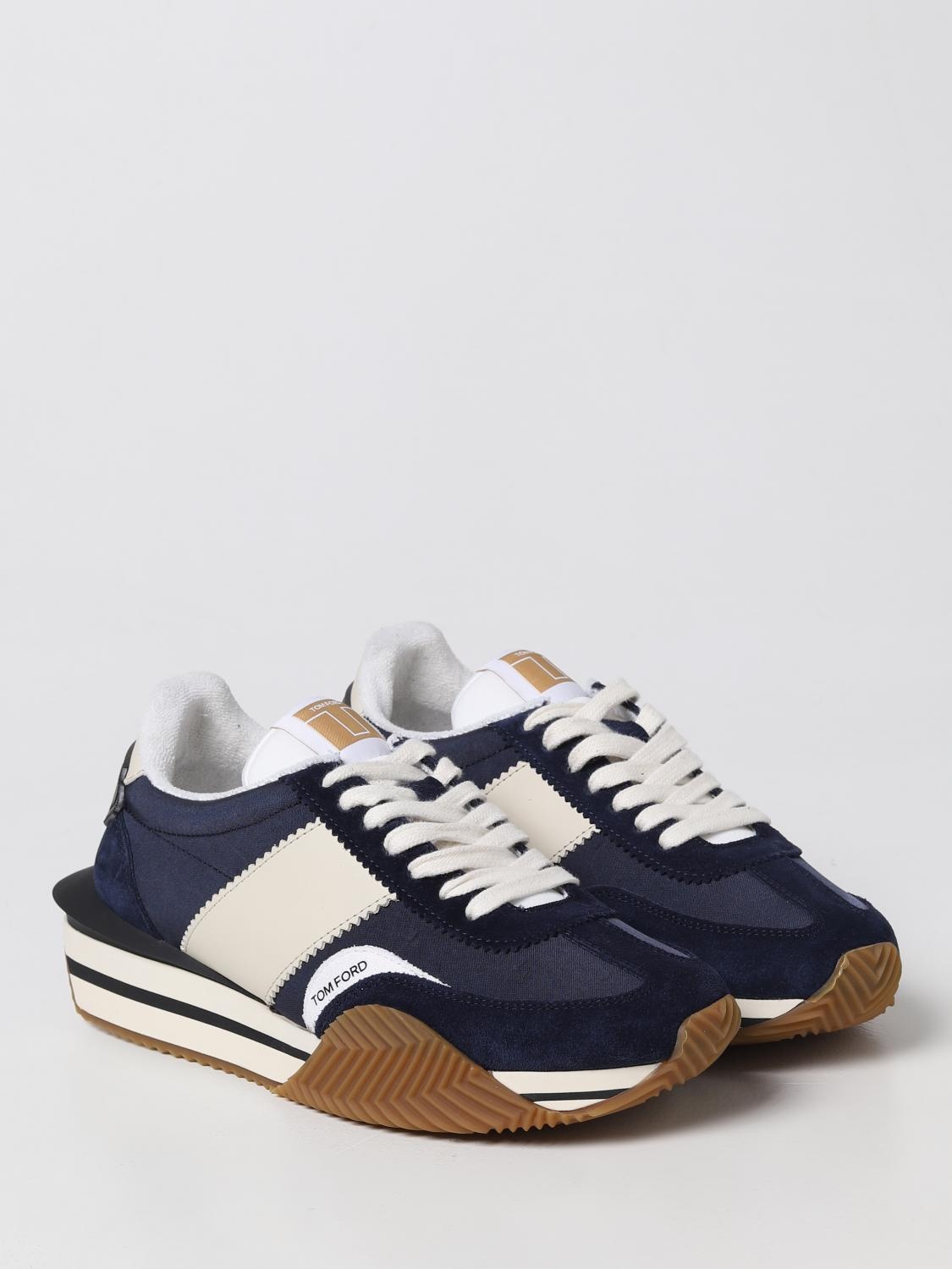 Sneakers men Tom Ford - 2