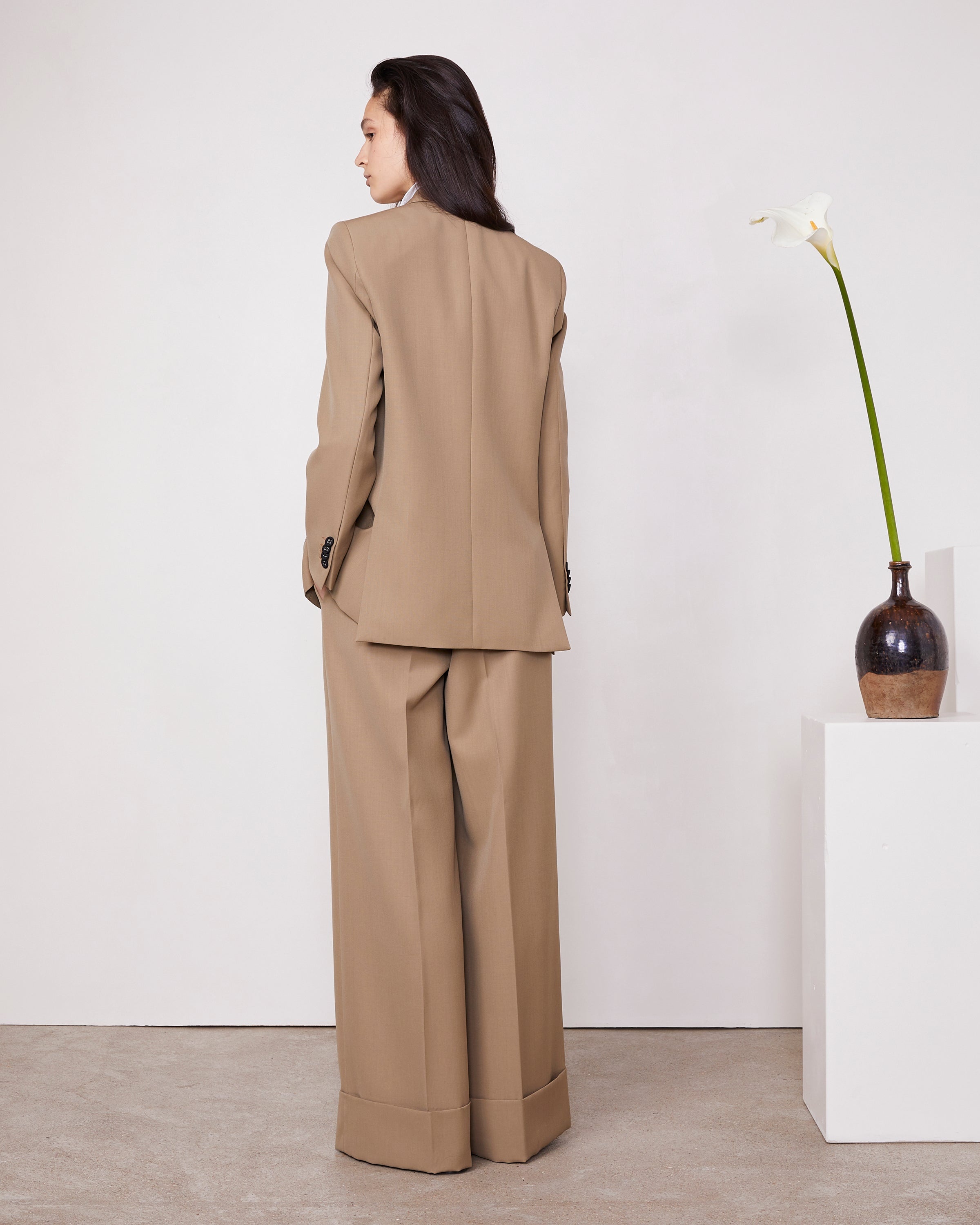 SALIANA JACKET - 4