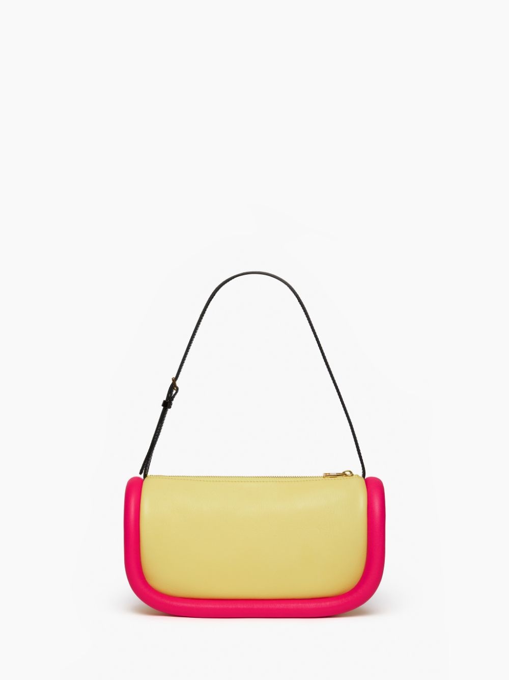 BUMPER-15 LEATHER SHOULDER BAG - 3