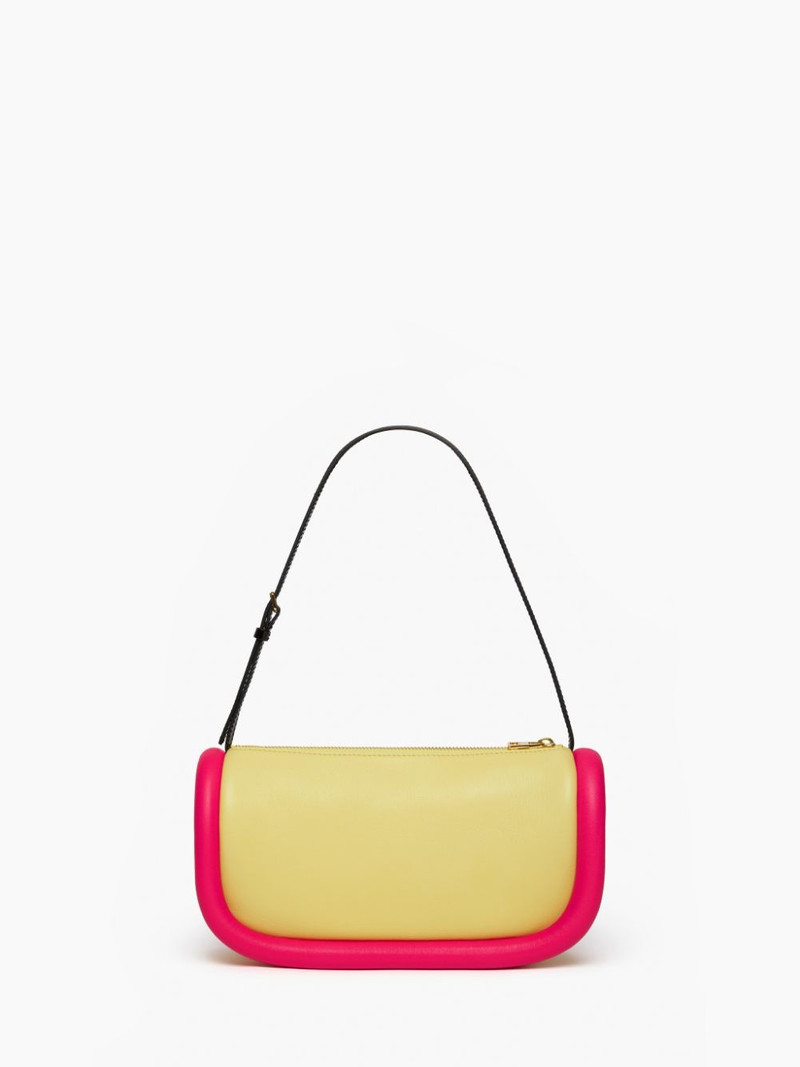 BUMPER-15 LEATHER SHOULDER BAG 3