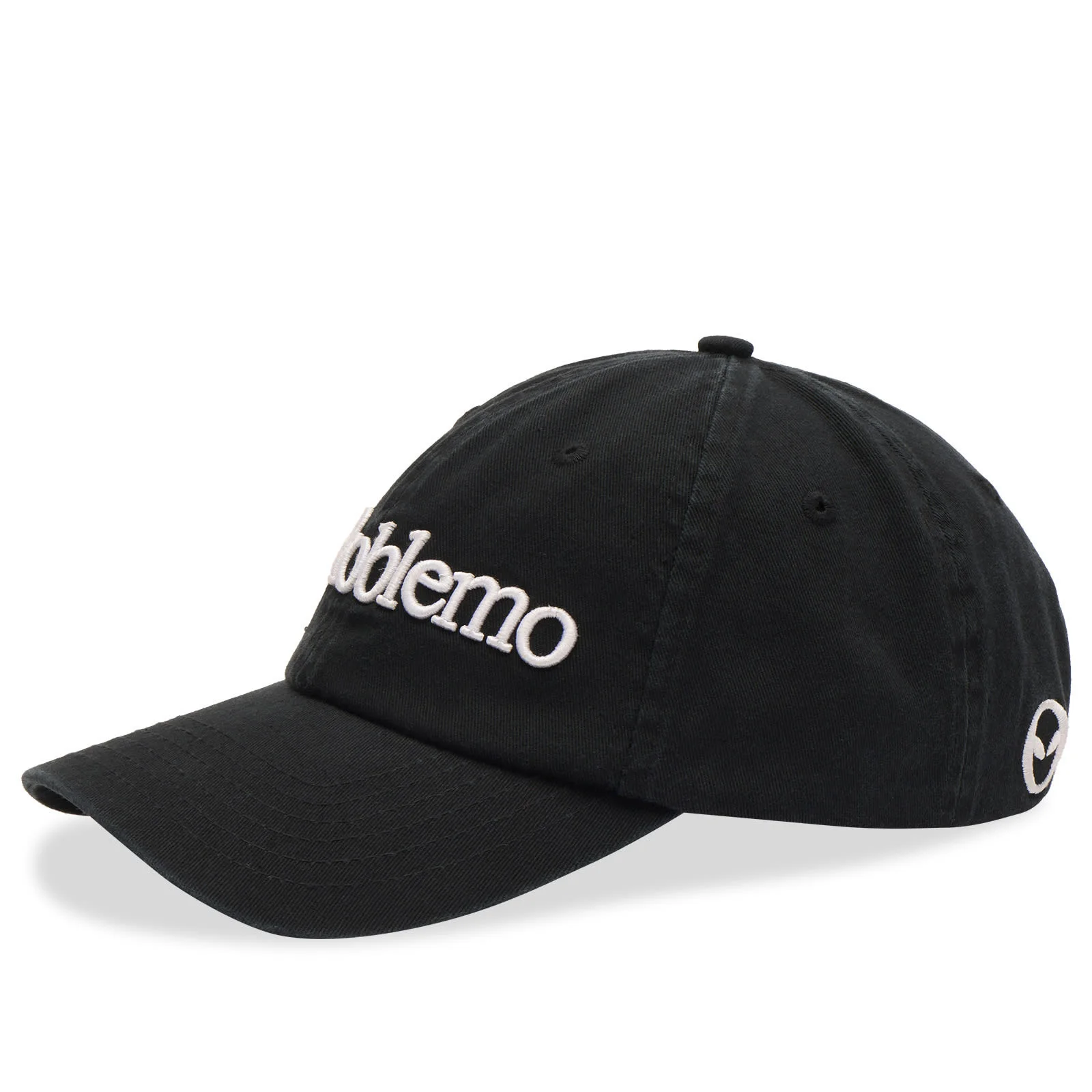 No Problemo No Problemo Cap - 1