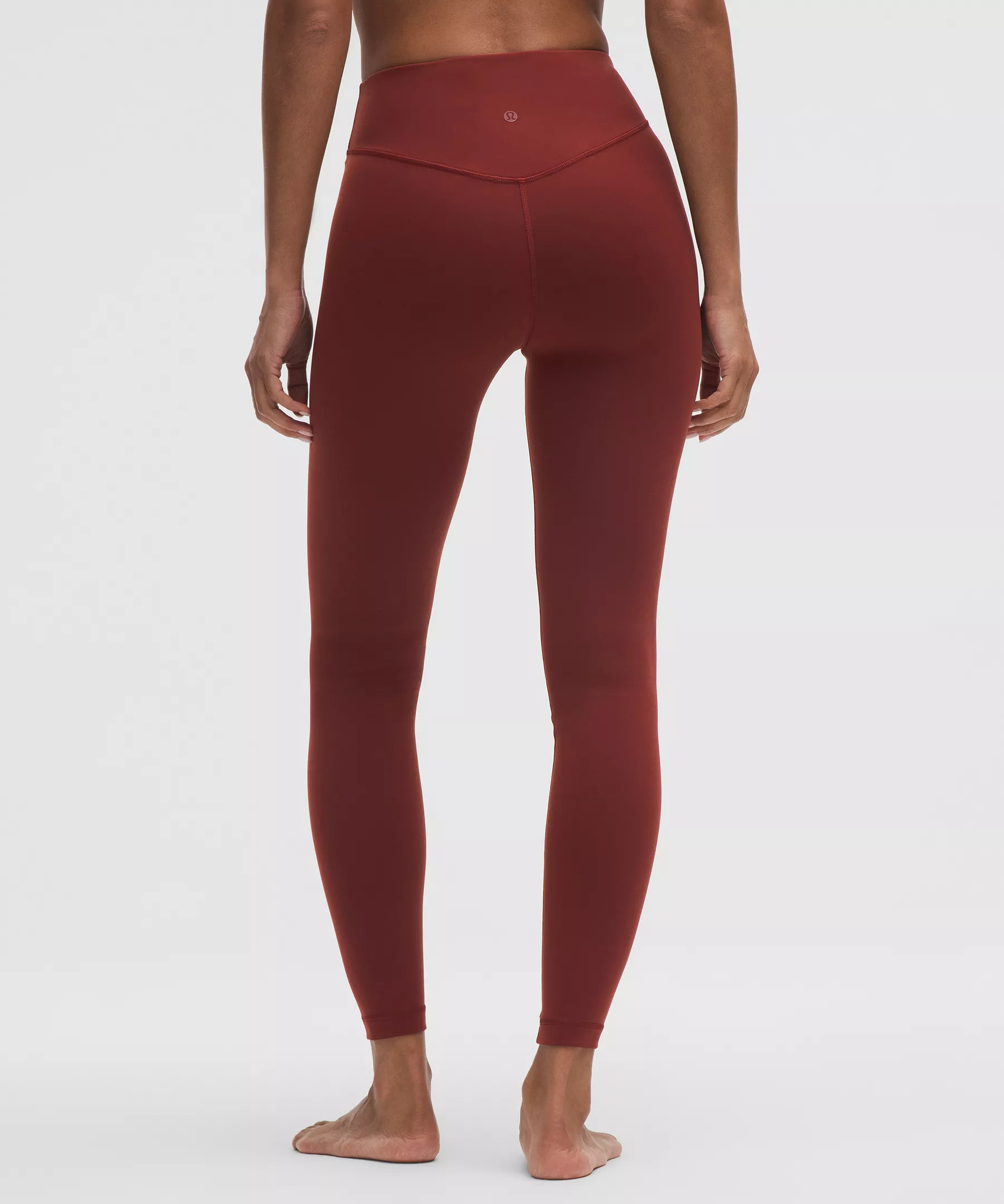Wunder Under SmoothCover High-Rise Tight 28" - 3