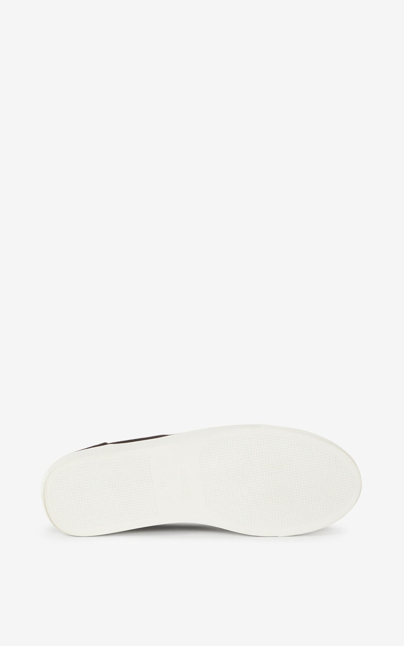 K-Skate lace-free trainers 5