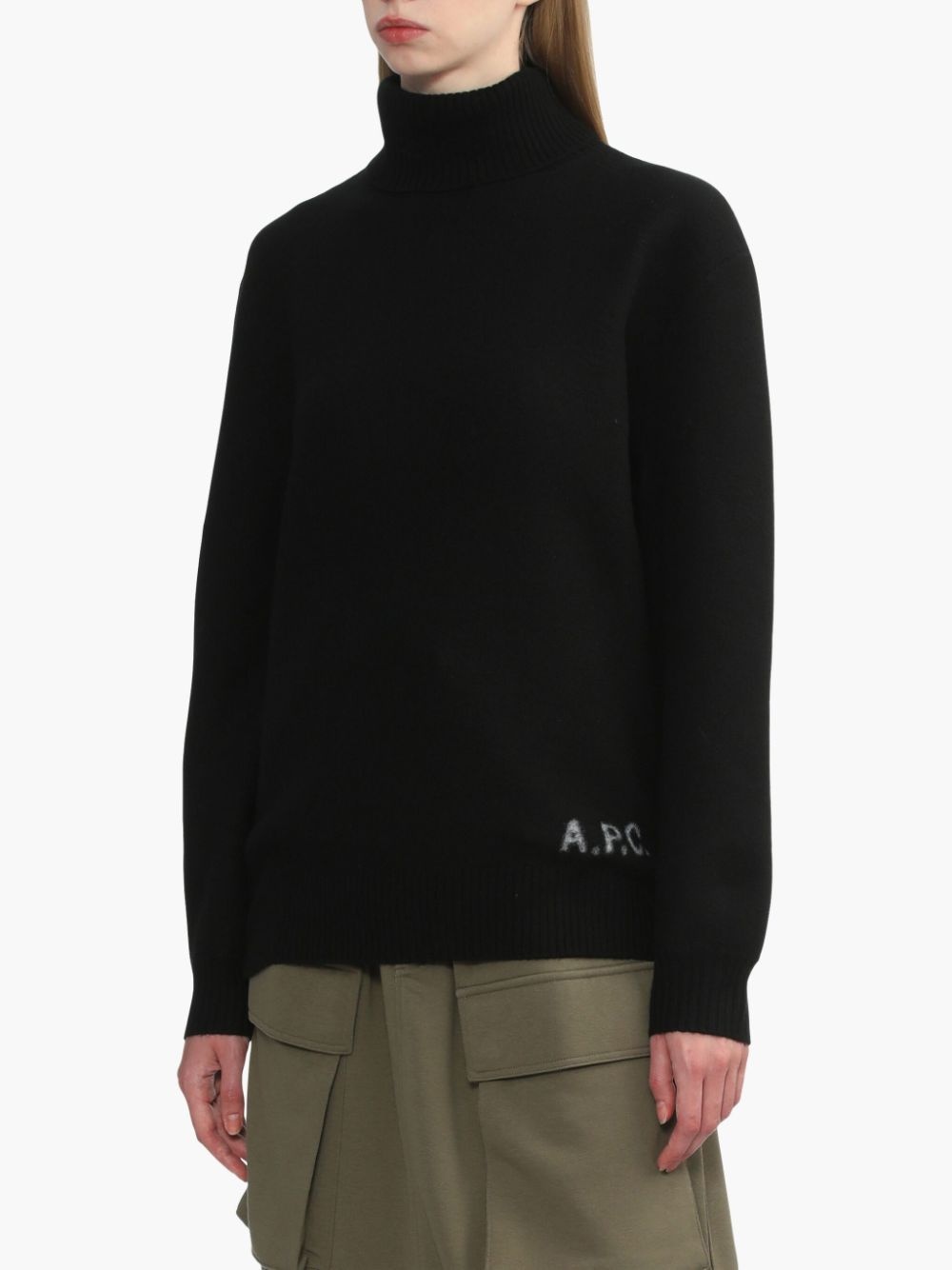 Walter sweater - 3
