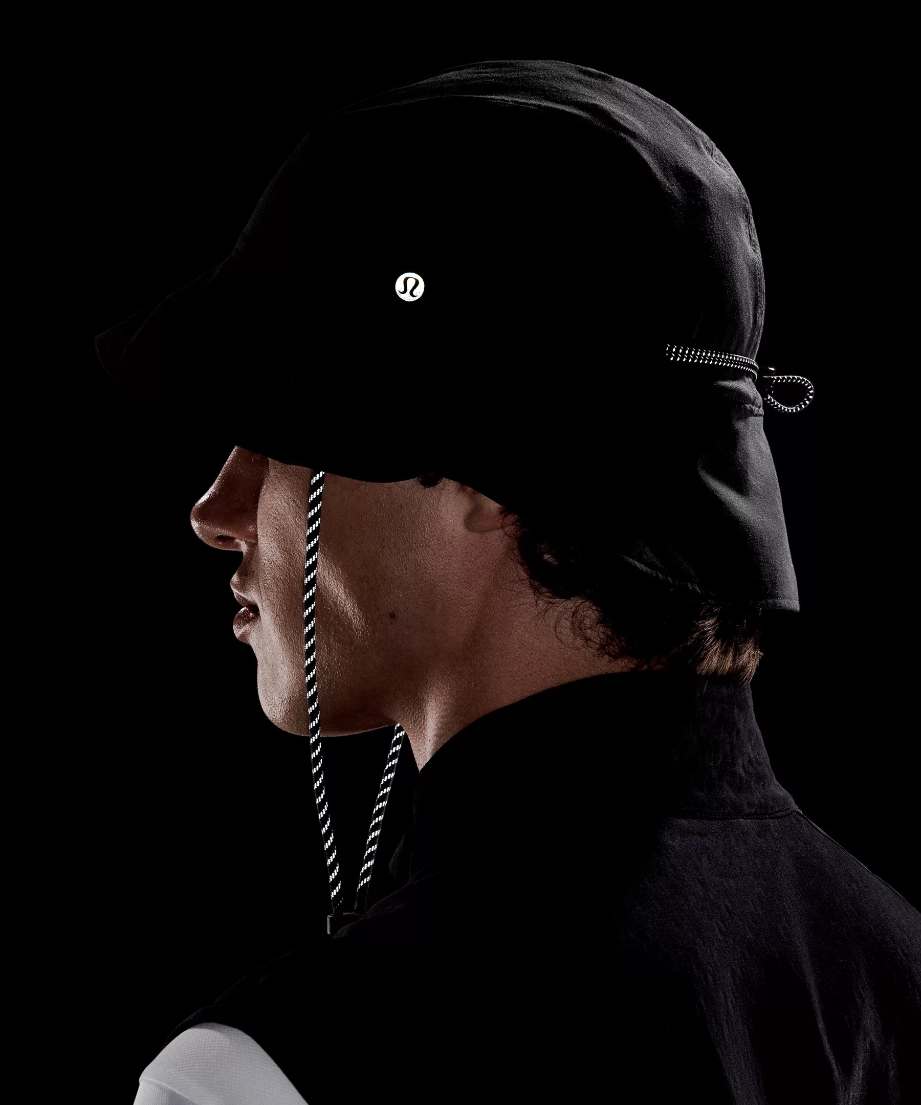 UV-Protective Packable Bucket Hat - 5