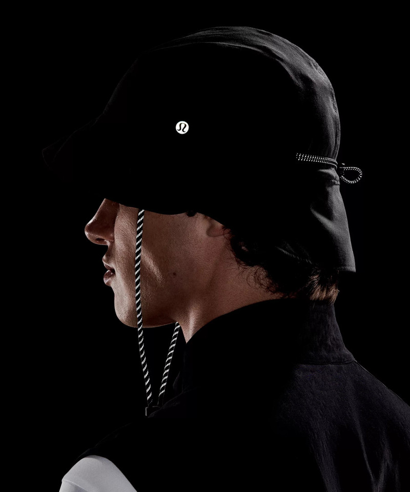 UV-Protective Packable Bucket Hat 5