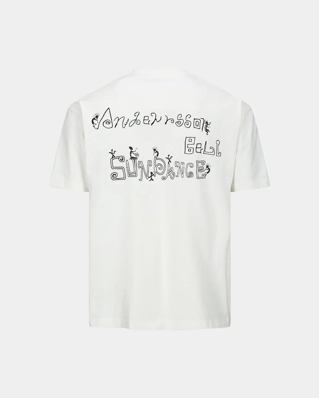 Essential Unisex Sun Dance Tee - 2