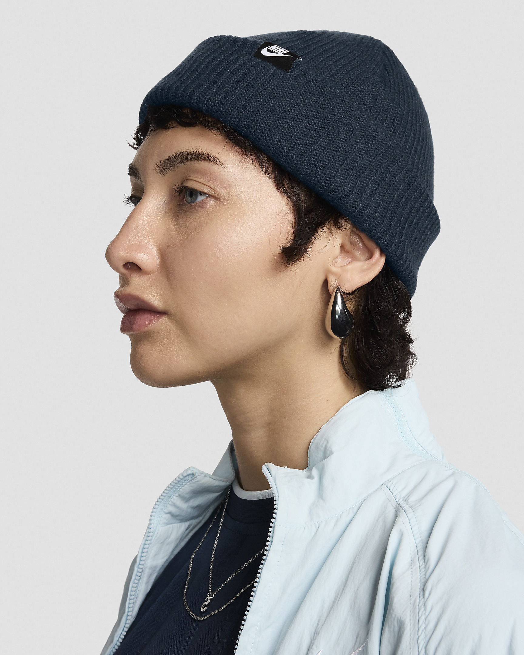 Nike Terra Futura365 Short-Cuff Beanie - 3