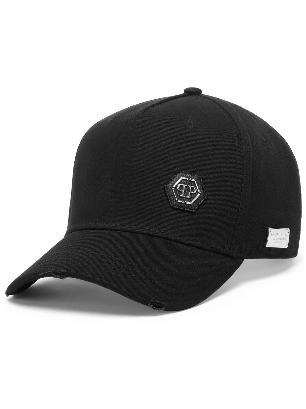 Gothic Plein baseball cap - 1