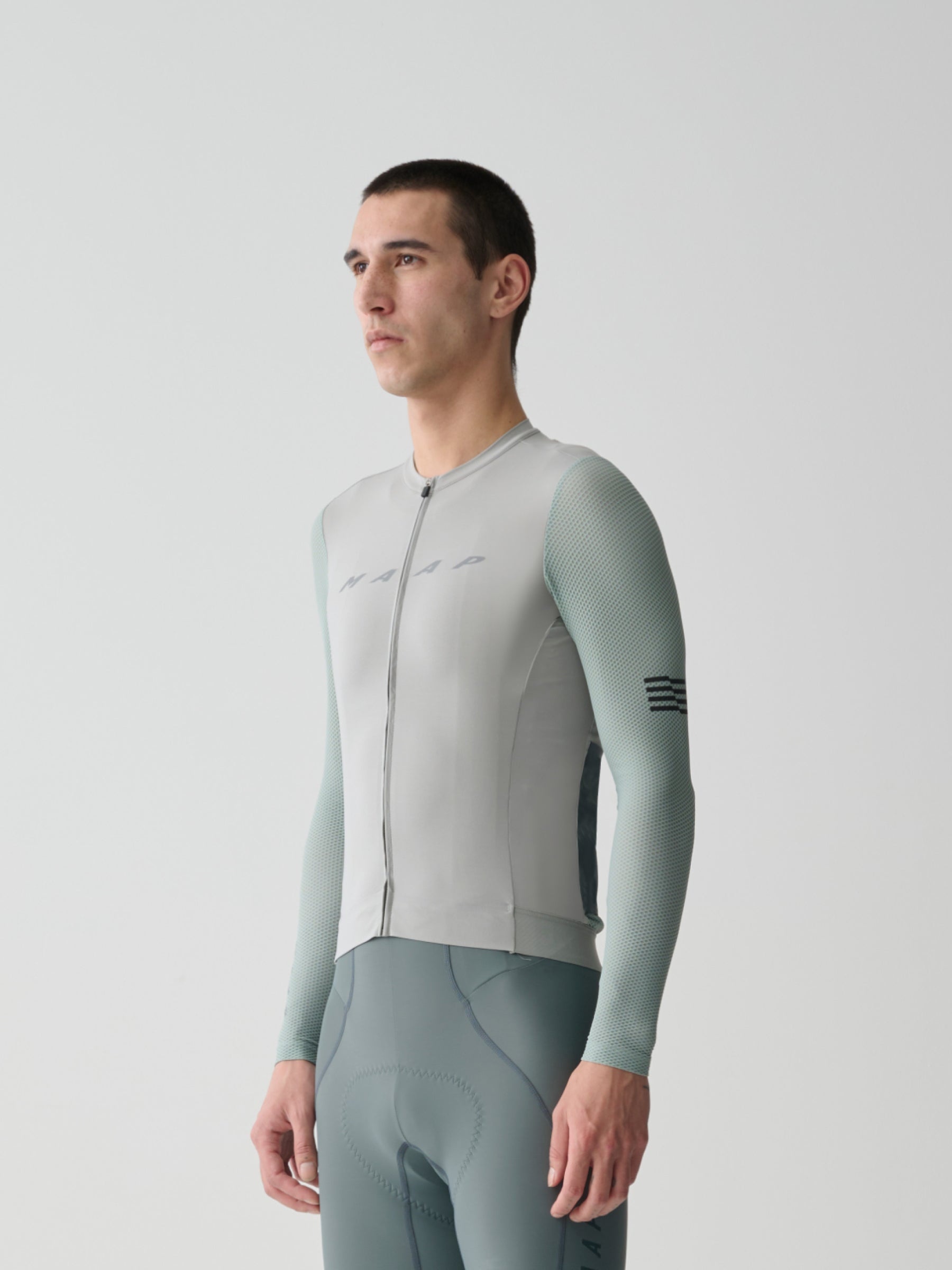 Evade Pro Base LS Jersey 2.0 - 2
