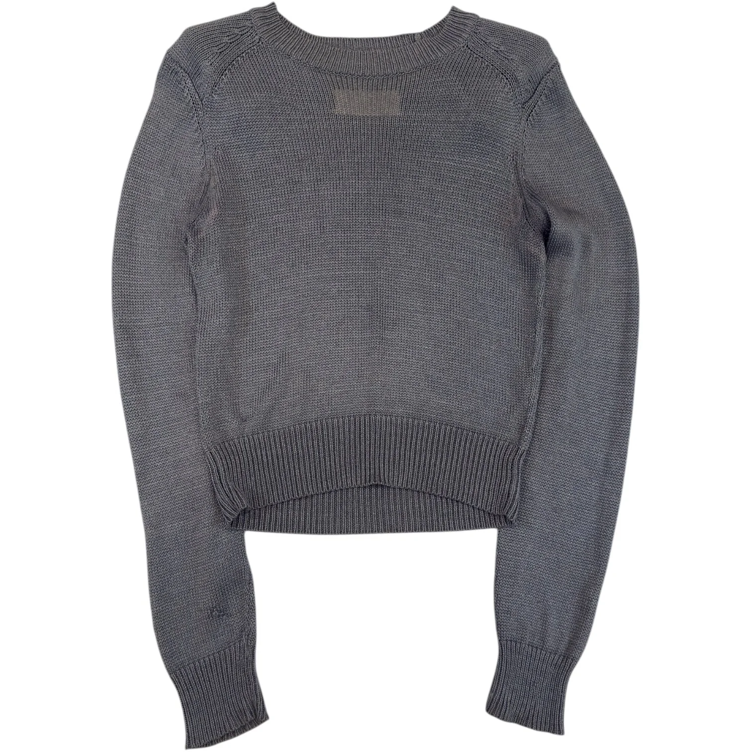 Maison Martin Margiela SS1997 - 1