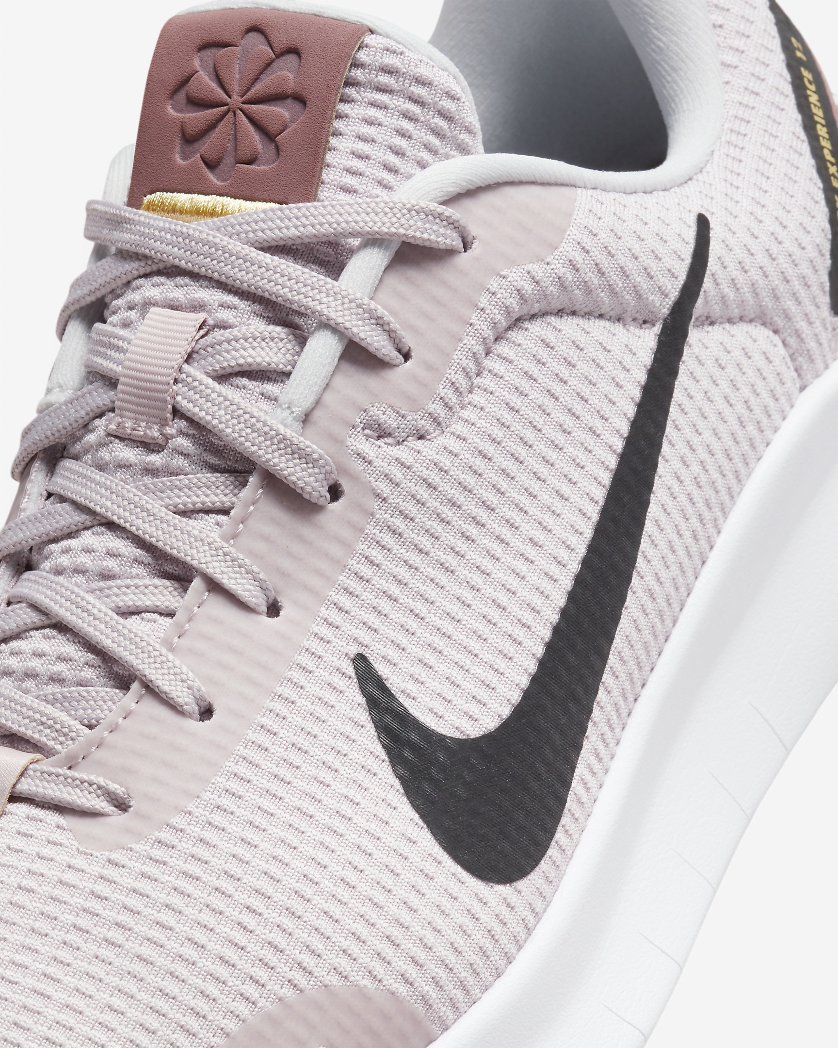 Nike Women's Flex Experience Run 12 Road Running Shoes - 8