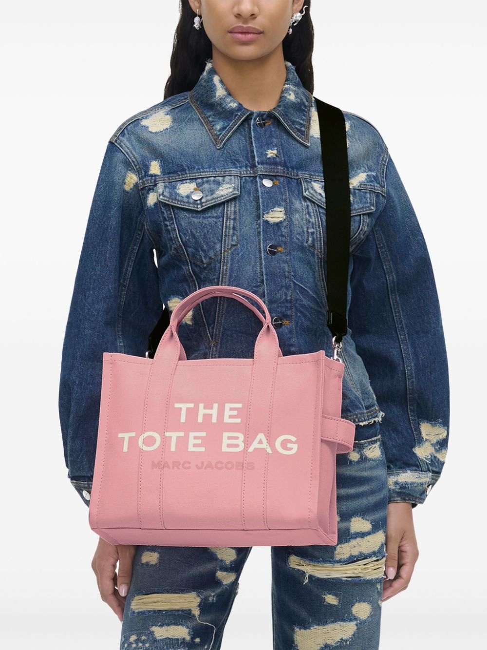 The Medium Color Tote bag - 2